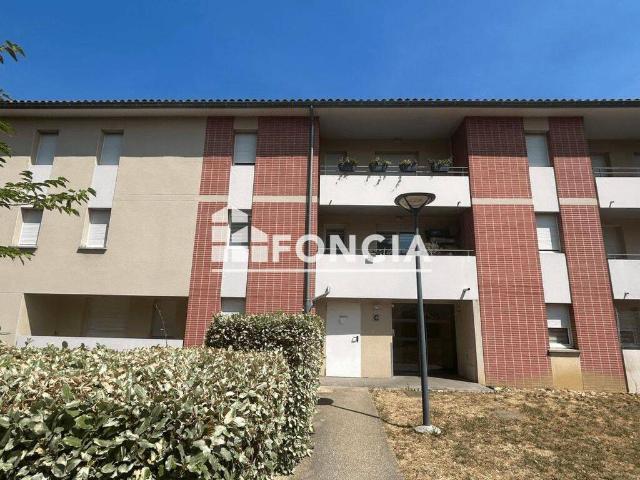 Appartement location à Falcou, Colomiers