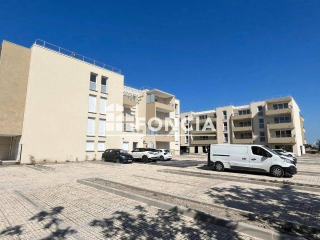 Appartement location à Monteux, Vaucluse