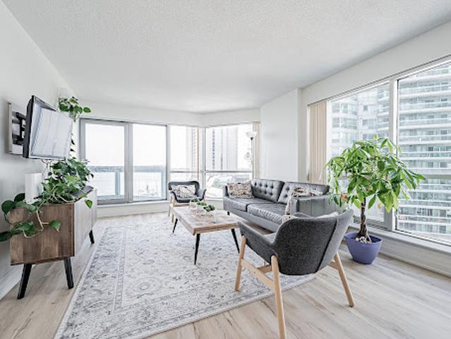 Apartment for rent in Woburn, Ontario