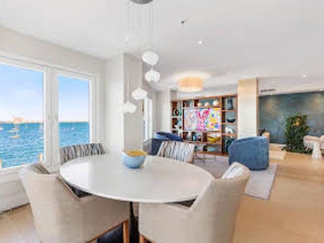 Apartment for sale in Boston