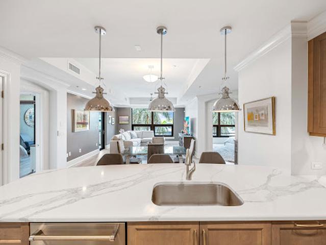 Apartment for sale in Naples, Florida