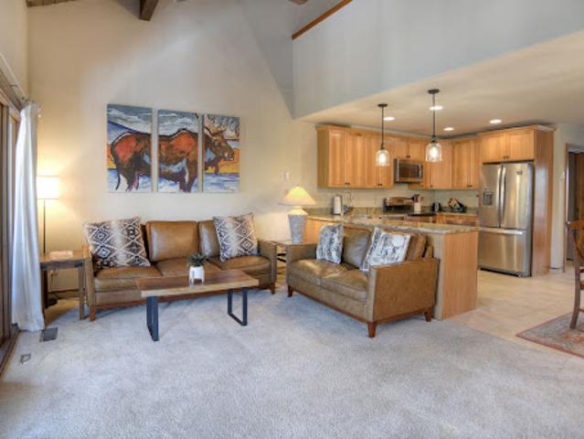 Apartment for sale in La Plata, Colorado