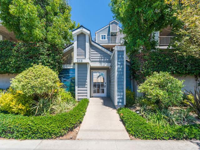 Apartment for sale in Long Beach, California