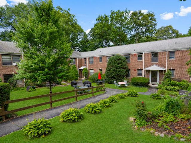 Apartment for sale in Hartsdale, New York