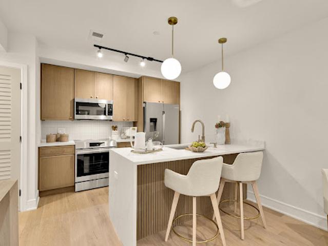 Apartment for sale in Washington, Washington DC