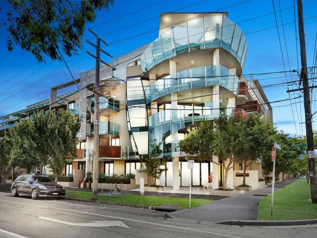Apartment for rent in Camerons Creek, Victoria