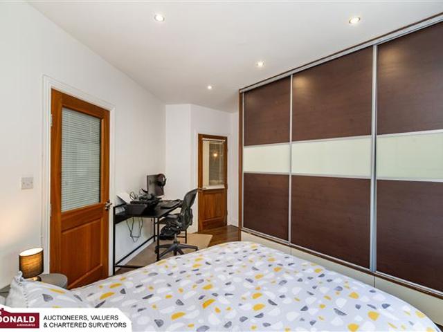 Townhouse for sale in Portarlington, North Tipperary