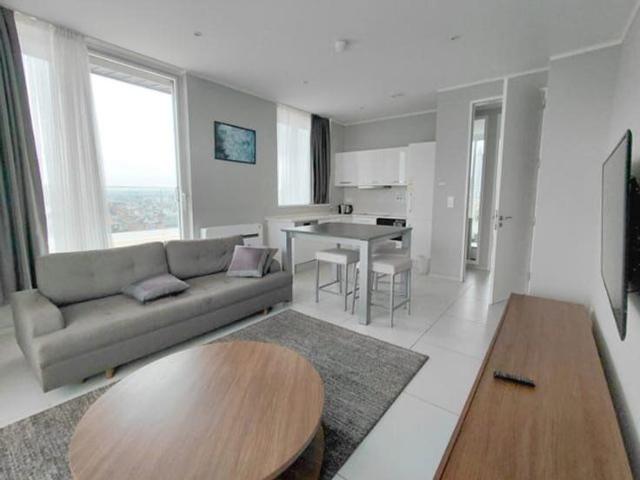 Appartement location à Brussel, Bruxelles