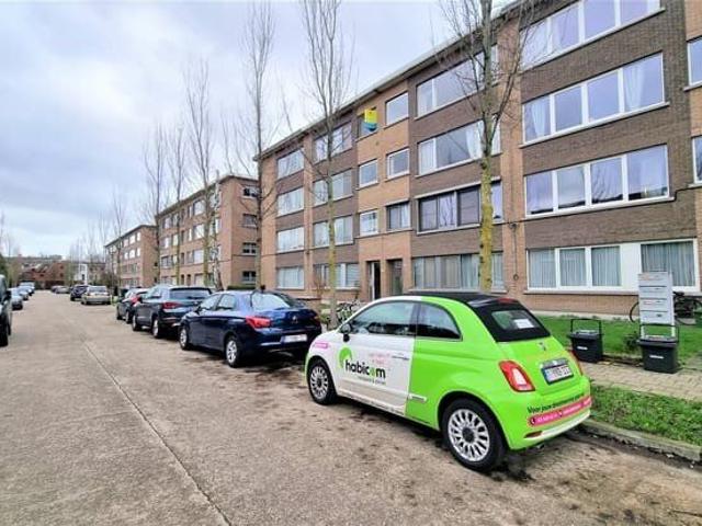 Appartement location à Mortsel, Antwerpen