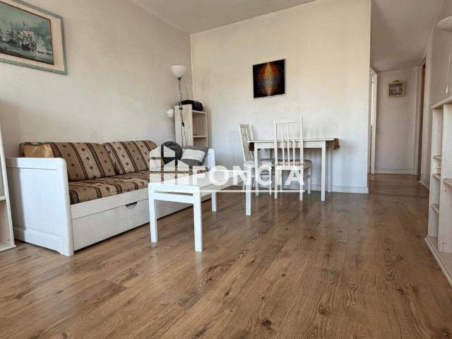 Appartement location à La Genette, La Rochelle