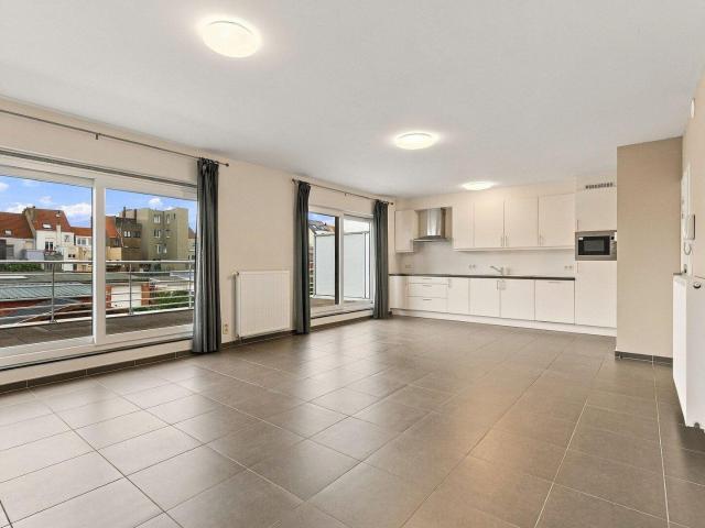 Appartement location à Uitkerke, Blankenberge