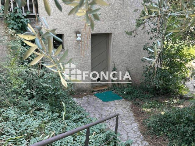 Appartement location à Faubourg Saint-Lazare, Manosque