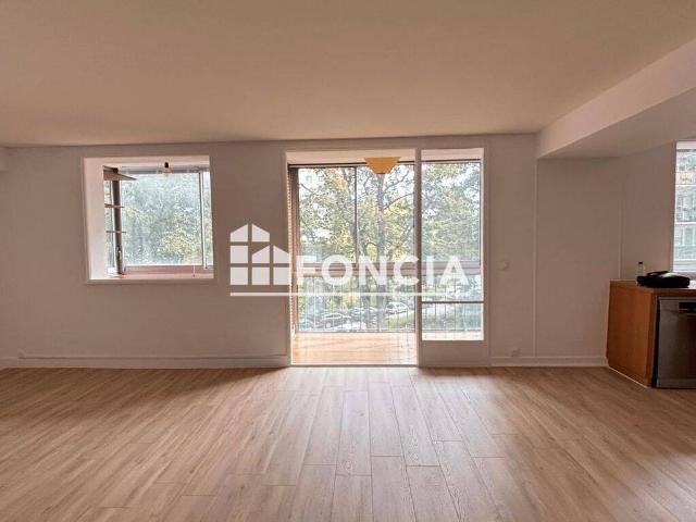 Appartement location à Résidence Boucles de Seine, Saint-Cloud