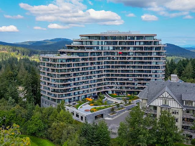 Apartment for sale in Langford, British Columbia