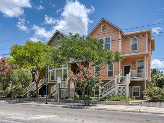 Apartment for sale in Leesville, Texas