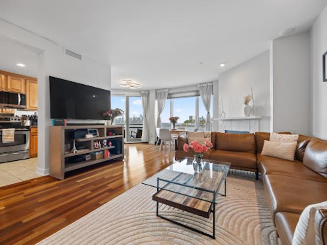 Apartment for sale in Hudson, New Jersey