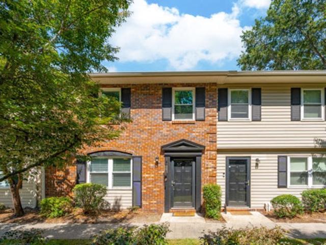 Apartment for sale in Charleston, Charleston County