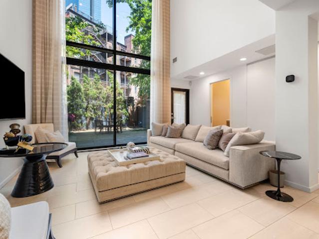 Apartment for sale in Boston, Massachusetts