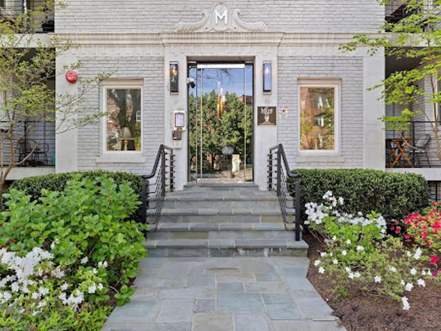 Apartment for sale in Washington, Washington DC