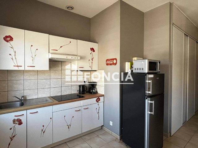 Appartement location à Bastide, Villeneuve-sur-Lot
