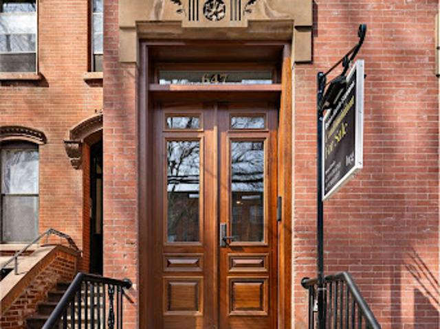 Apartment for sale in Jersey City