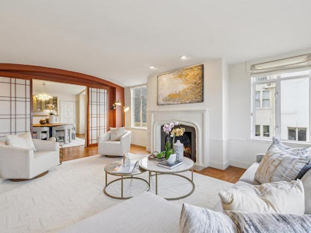 Apartment for sale in San Francisco, California