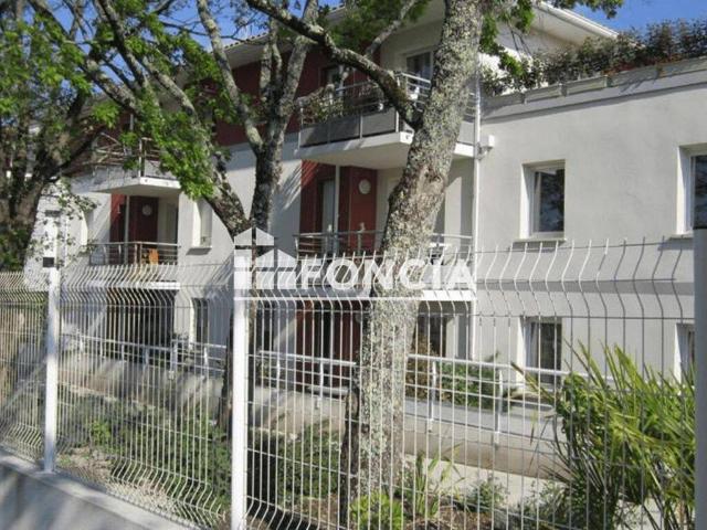 Appartement location à Résidence Beaulieu, Pradines