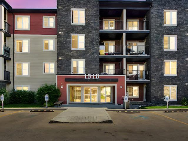 Apartment for sale in Edmonton