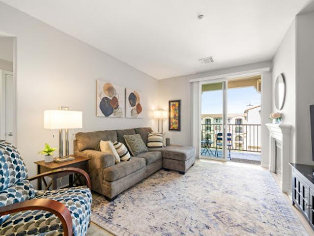 Apartment for sale in Dublin, California