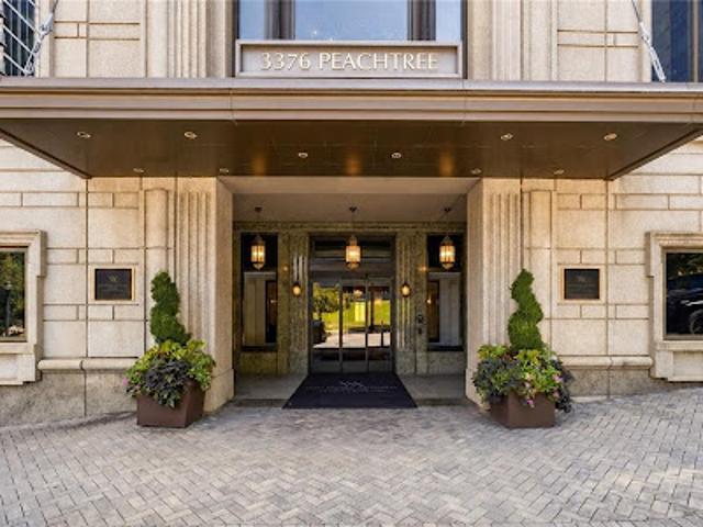 Apartment for sale in Atlanta, Fulton County