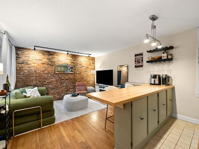 Apartment for sale in Boston, Massachusetts