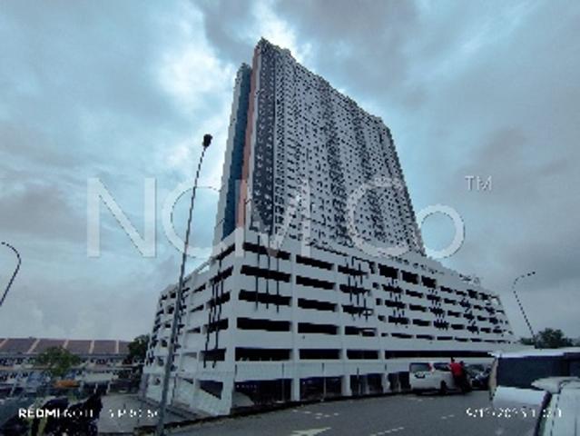 Apartment for sale in Kuala Selangor, Selangor