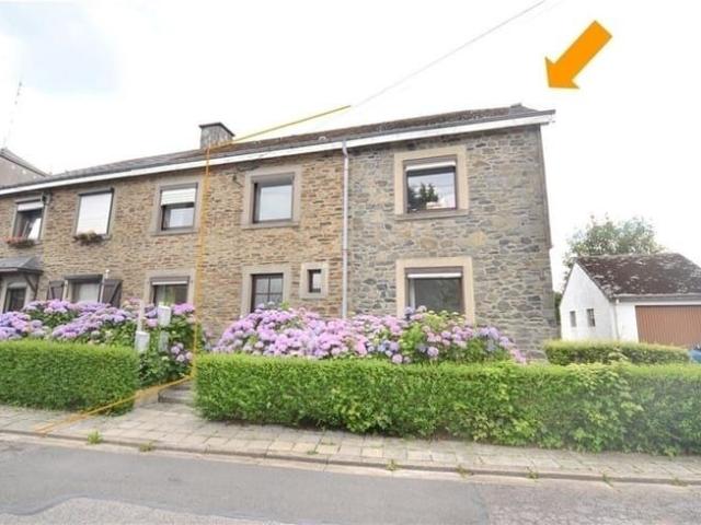 Kot location à Bastenaken, Wallonie