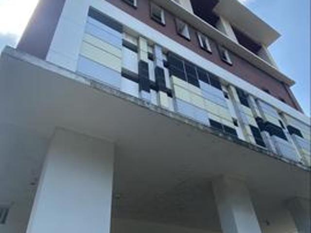 Serviced Residence for sale in Johore Bahru, Johor