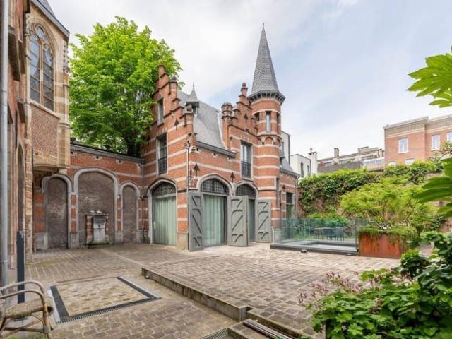 Appartement location à Antwerpen