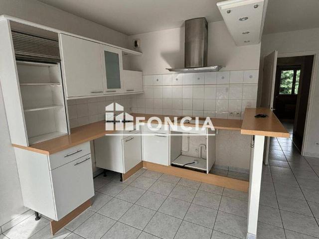 Appartement location à Les Charmettes, Chambray-lès-Tours