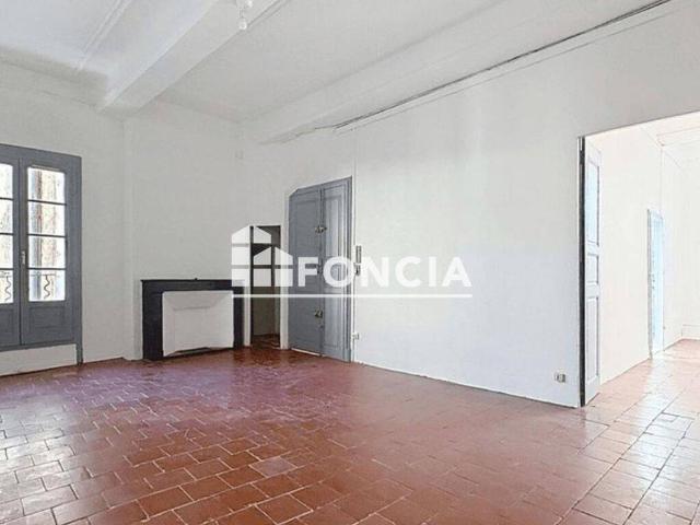 Appartement location à La Fournaise, Pézenas
