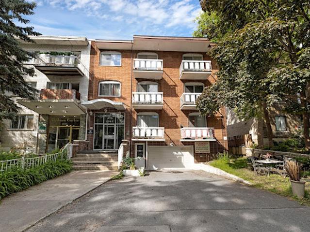 Apartment for sale in St. Leonard's, Quebec