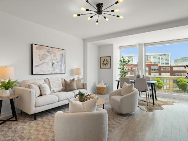 Apartment for sale in San Francisco, California