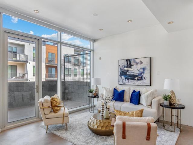 Apartment for sale in Scottsdale, Arizona