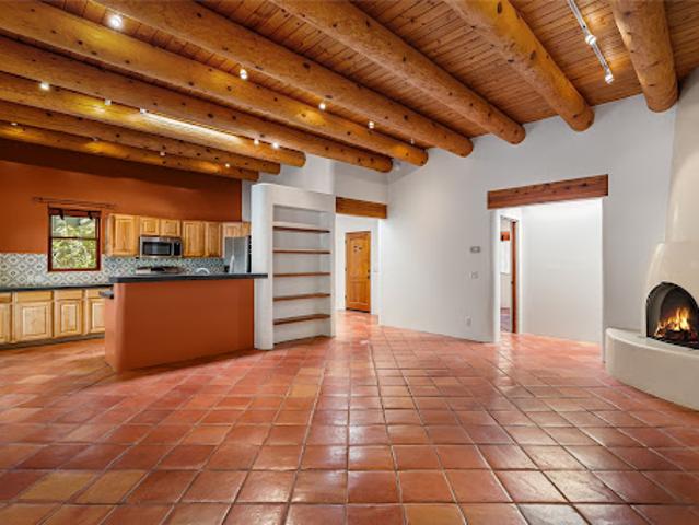 Apartment for sale in Santa Fe, New Mexico
