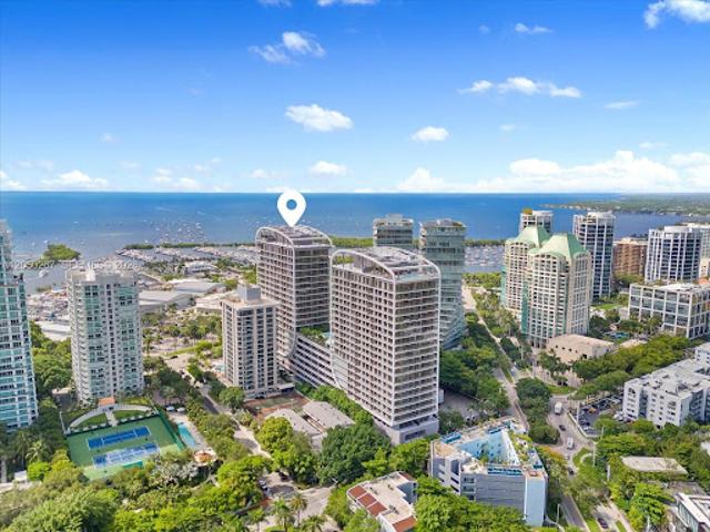 Apartment for sale in Miami, Florida