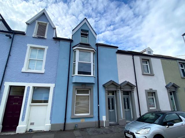 Apartment for rent in Mount Pleasant, Nangreaves