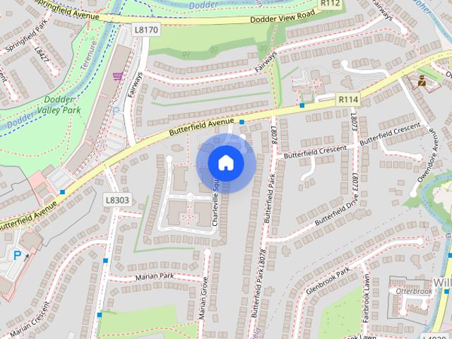 Apartment to rent in North Tipperary