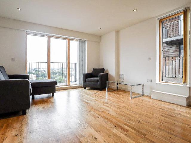 Apartment for rent in Pimhole, Bury