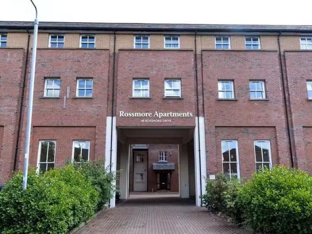 Apartment to rent