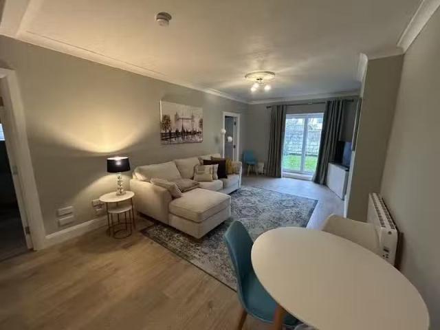 Apartment to rent