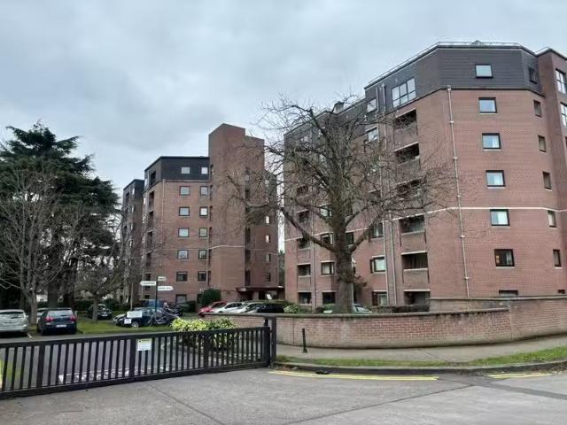 Apartment to rent