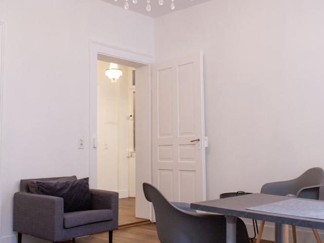 Apartment mieten in Stuttgart-West, Stuttgart