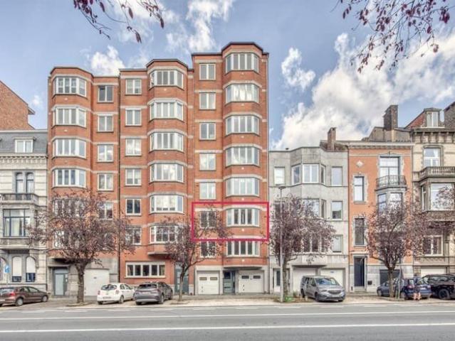 Appartement location à Liège, Wallonie